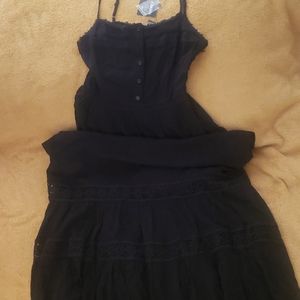 NWT - Forever 21 Women -Maxi Dress